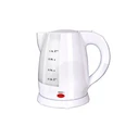 Βραστήρας νερού 1lt 1600W 584204
