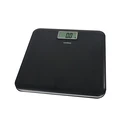 Ζυγαριά σώματος ψηφιακή 180Kg 580040 DICTRO LUX μαύρη
