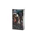 Βούρτσα μαλλιών με σεσουάρ 2 σε 1 1200W 619831 DICTRO LUX