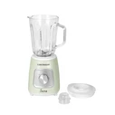 Μπλέντερ 1000W 1,5Lt Γυάλινη Κανάτα 878505 DX-2103 Swing DICTRO LUX Verde