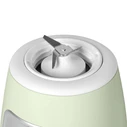 Μπλέντερ 1000W 1,5Lt Γυάλινη Κανάτα 878505 DX-2103 Swing DICTRO LUX Verde