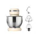 Κουζινομηχανή 1000W 5LT 878503 DX-1902 Swing DICTRO LUX Crema