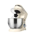 Κουζινομηχανή 1000W 5LT 878503 DX-1902 Swing DICTRO LUX Crema