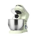 Κουζινομηχανή 1000W 5LT 878506 DX-1902 Swing DICTRO LUX Verde