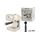 Καφετιέρα Espresso 1100W SWING 880302 DICTRO LUX Crema