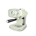Καφετιέρα Espresso 1100W SWING 880303 DICTRO LUX Verde