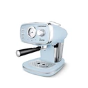 Καφετιέρα Espresso 1100W SWING 880304 DICTRO LUX Celeste