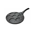 Τηγάνι για Pancakes Αντικολλητικό 26cm 640444 GUSTO CASA
