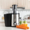 Αποχυμωτής 850 Watt TELCO JH-3028 inox