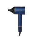 Σεσουάρ με ιονισμό και οθόνη 1600W STAR BLUE 793701 DICTRO LUX μπλε