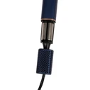 Σεσουάρ με ιονισμό και οθόνη 1600W STAR BLUE 793701 DICTRO LUX μπλε