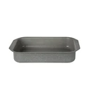 Αντικολλητικό ταψί 30.5X22εκ. COOKSTONE 652395 GUSTO CASA