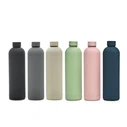 Μπουκάλι θερμός 1000ml 727295 GUSTO CASA