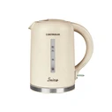 Βραστήρας 1,7Lt 2200W  878700 YG-608 Swing DICTRO LUX Crema