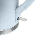 Βραστήρας 1,7Lt 2200W  878702 YG-608 Swing DICTRO LUX Celeste