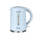 Βραστήρας 1,7Lt 2200W  878702 YG-608 Swing DICTRO LUX Celeste