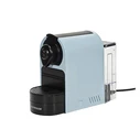 Καφετιέρα Espresso για κάψουλες DICTRO LUX SWING 1400W Celeste (SKU: 060277)