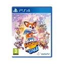 Παιχνίδι PS4 New Super Luckys Tale