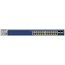 Network Switch Netgear GS728TXUP-300EUS 