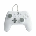 Gamepad Powera 1517033-03 Λευκό Nintendo Switch