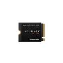 Σκληρός Δίσκος M.2 SSD 2TB SanDisk WDBDNH0020BBK-WRSN