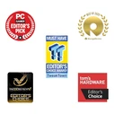 SanDisk Optimus GX Pro 8100 SSD M.2 2TB PCIe 5.0 με Ψύκτρα (Συμβατό με PS5)