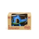 Green Toys: Helicopter - Blue (HELB-1060)