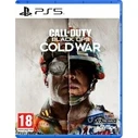 Παιχνίδι PS5 Call of Duty: Black Ops - Cold War