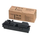 Toner Kyocera TK-18 Μαύρο