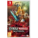 NSW Hyrule Warriors: Age of Calamity English Pack / Pegi
