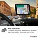 GPS TOM TOM 