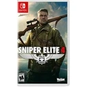 NSW Sniper Elite 4