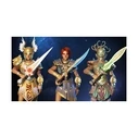 Immortals: Fenyx Rising (PS5) - Standard Edition