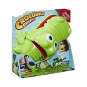 Επιτραπέζιο Παιχνίδι Hasbro Κροκοδειλοδοντάκιας - Επιτραπέζιο (Greek) (E4898)