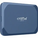Εξωτερικός Σκληρός Δίσκος Crucial X10 SSD 2 TB HDD 