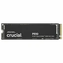 Εσωτερικός Σκληρός Δίσκος Crucial P510 1 TB SSD 