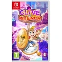 NSW Clive N Wrench