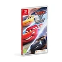 Παιχνίδι NSW Cars 3: Driven to Win (Code in a Box)