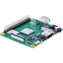 Barebone Raspberry PI 3 MODELL A+ BOARD
