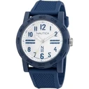 Nautica Men's Wrist Watch 42.5 mm