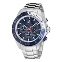 Nautica Men's Watch Silver