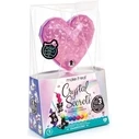 Παιδικές Χειροτεχνίες Make it Real: Crystal Secrets DIY Bracelets (3 charm pack) (Sw) (1712)