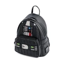 Παιδική Τσάντα Loungefly Disney: Star Wars - Darth Vader Light Up Cosplay Mini Backpack (STBK0219)