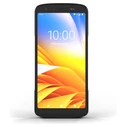Zebra TC22 Κινητός Υπολογιστής (Wi‑Fi, 1D/2D, 2GB/16GB)