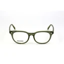 Dsquared2 Eyeglasses Unisex Lens Bridge Temple 49 18 145 Mm Dq5144-98