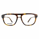Dsquared2 Glasses Man Lens Bridge Temple 53 17 145 Mm Dq5257-052-5