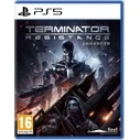 PS5 Terminator: Resistance Enhanced