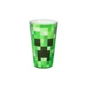 Ποτήρι Paladone Minecraft Creeper Glass (PP6729MCF)