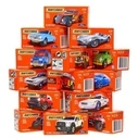 Αυτοκίνητα  Οχήματα Mattel Matchbox: Vehicles (Random) (DNK70)