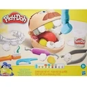 Πλαστελίνη Hasbro Play-Doh Drill n Fill Dentist (F1259)
